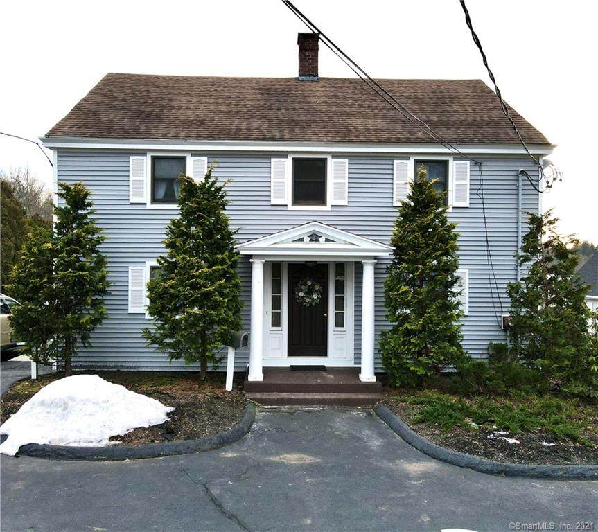 113 Saybrook Road - Photo 1