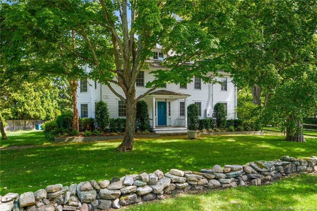 263 Oenoke Ridge - Photo 1