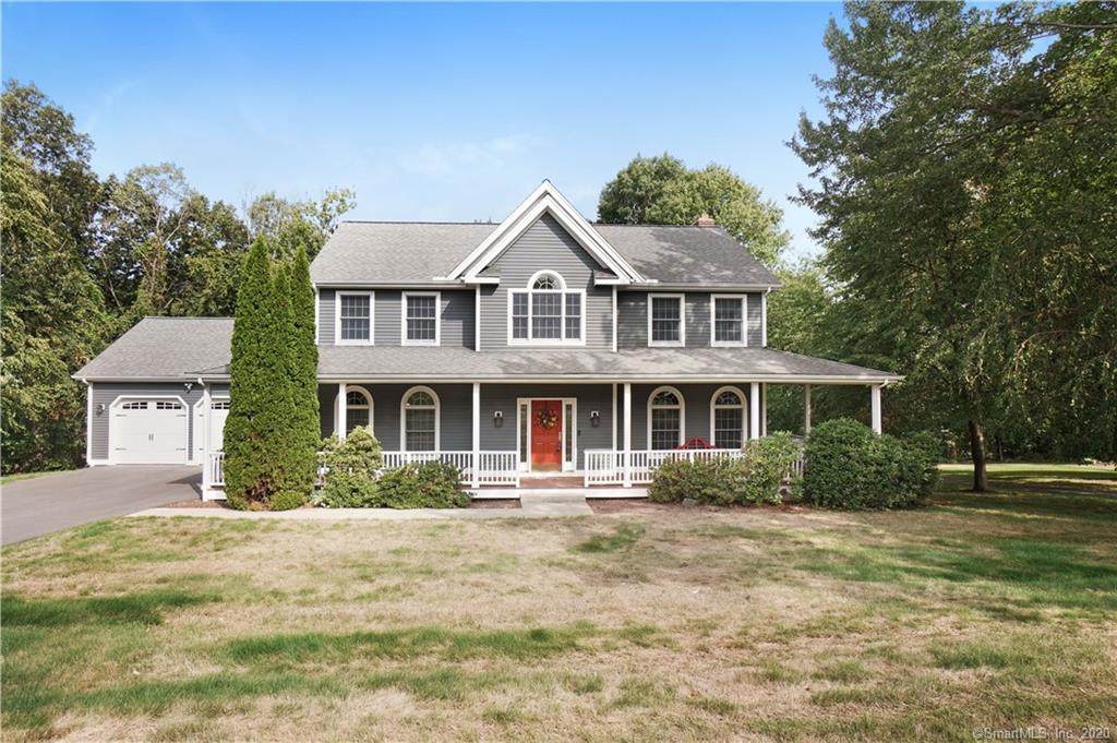 411 Fern Hill Road - Photo 1