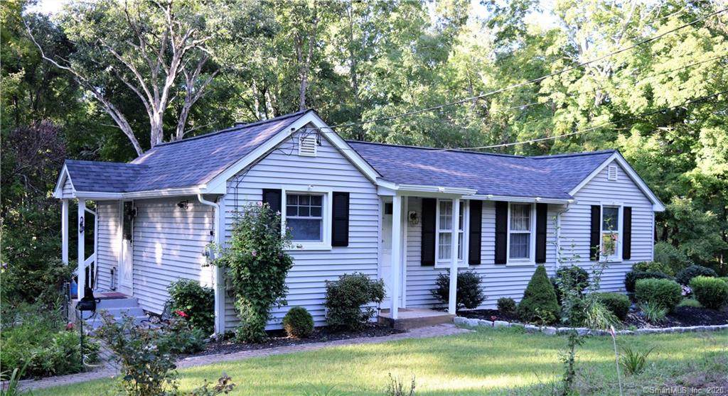 254 Park Road - Photo 1