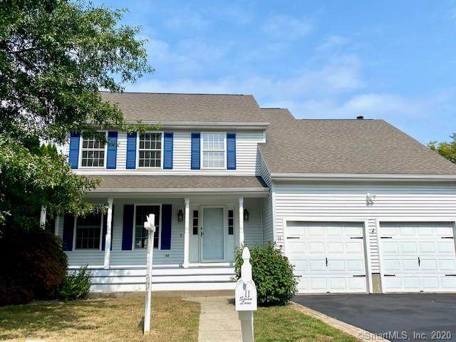 11 Swan Lane - Photo 1