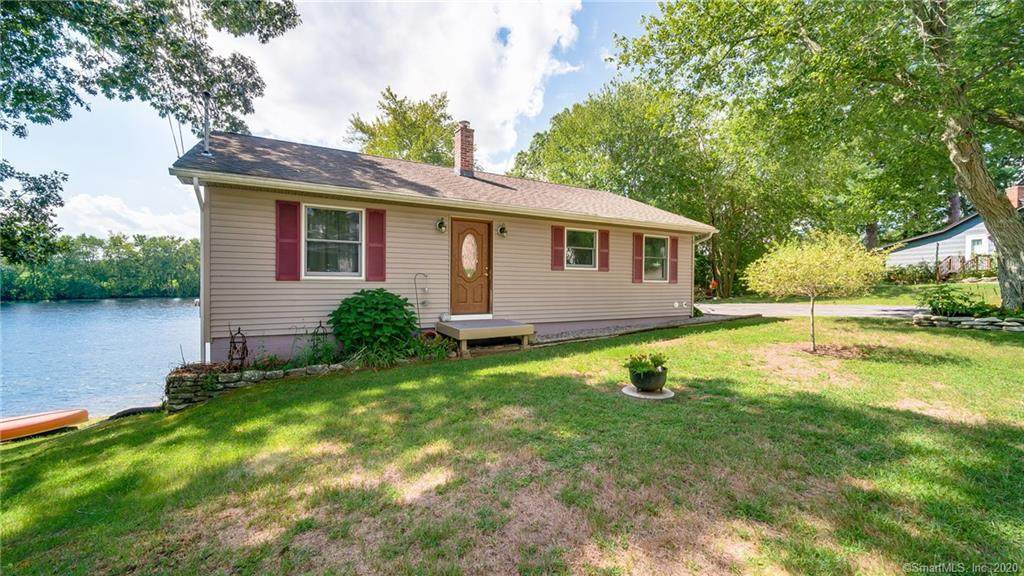 119 Lake Road - Photo 1