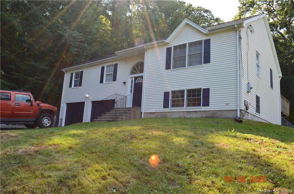 1347 Baldwin Hill Road - Photo 1