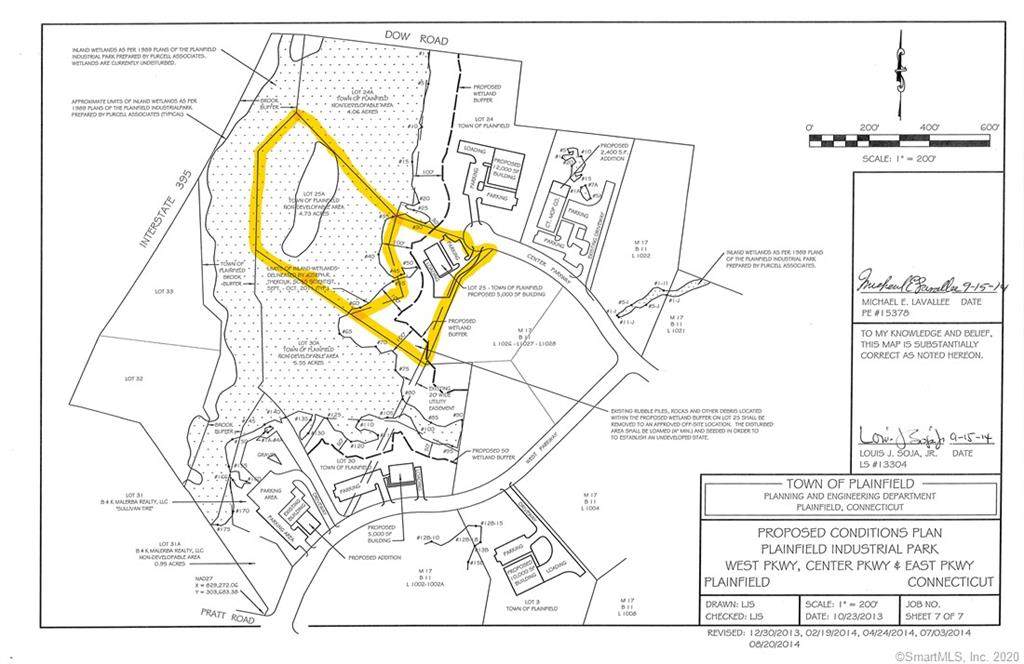 Lot 25, 1 Center Parkway - Photo 1