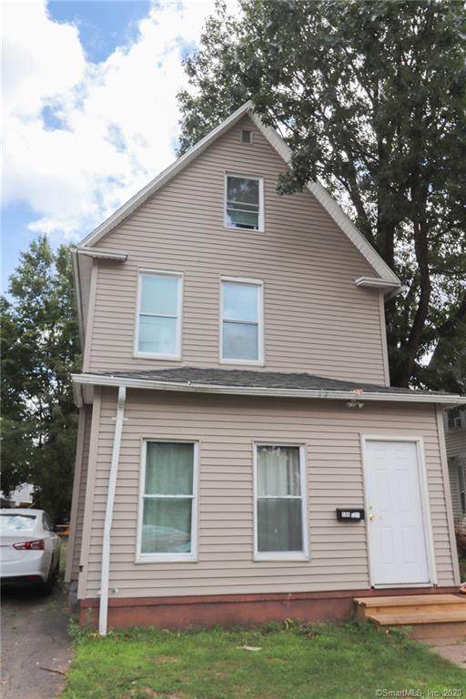 106 Hinman Street - Photo 1