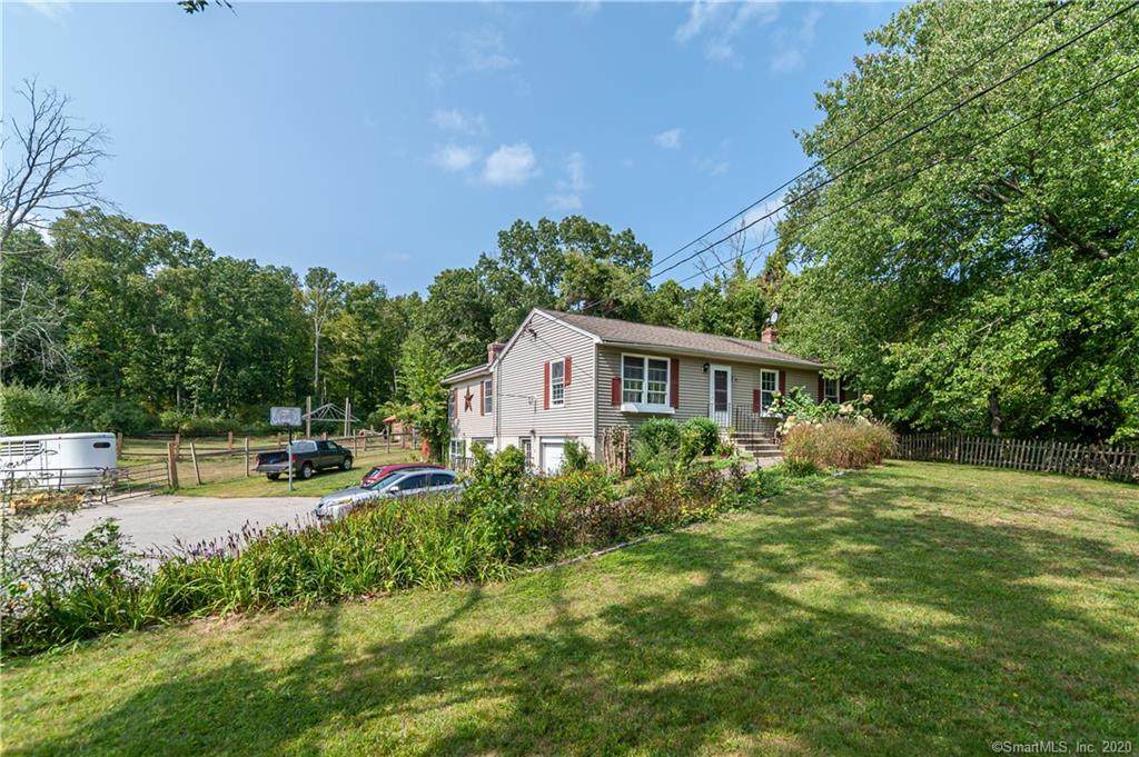 282 Barrett Hill Road - Photo 1