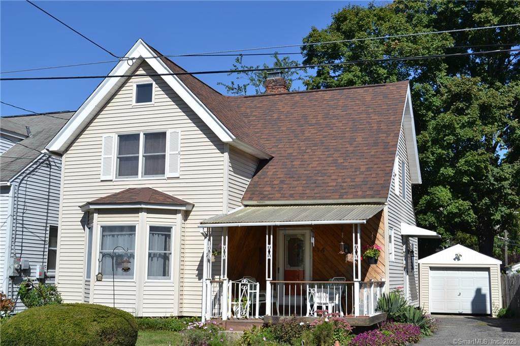 14 Nicholas Square - Photo 1