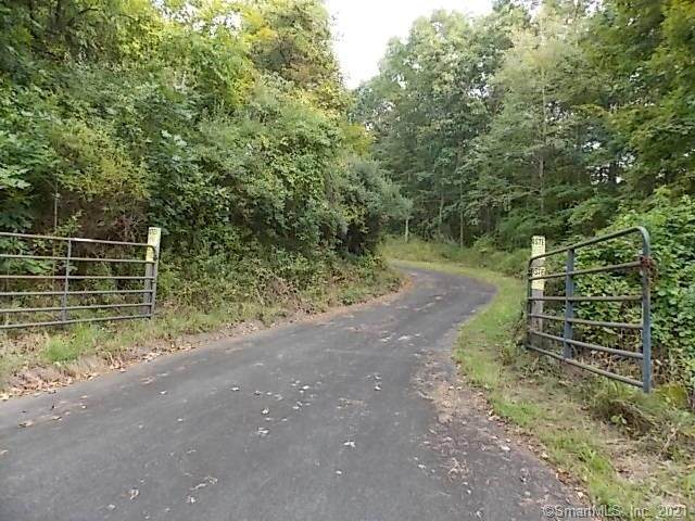 0 Taylor Road - Photo 1