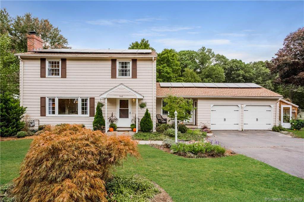 743 New Britain Avenue - Photo 1