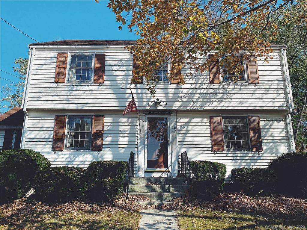 84 Davis Road - Photo 1