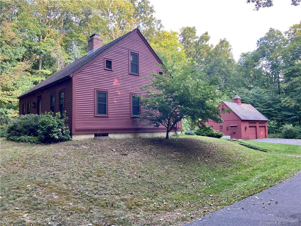55 Shoddy Mill Road - Photo 1