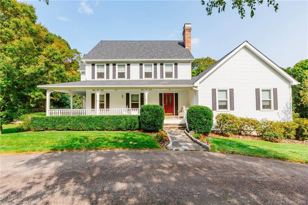 22 Rolling Brook Lane - Photo 1