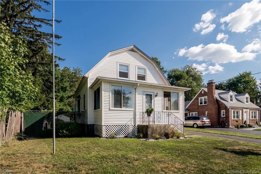 89 Cedar Ridge Road - Photo 1