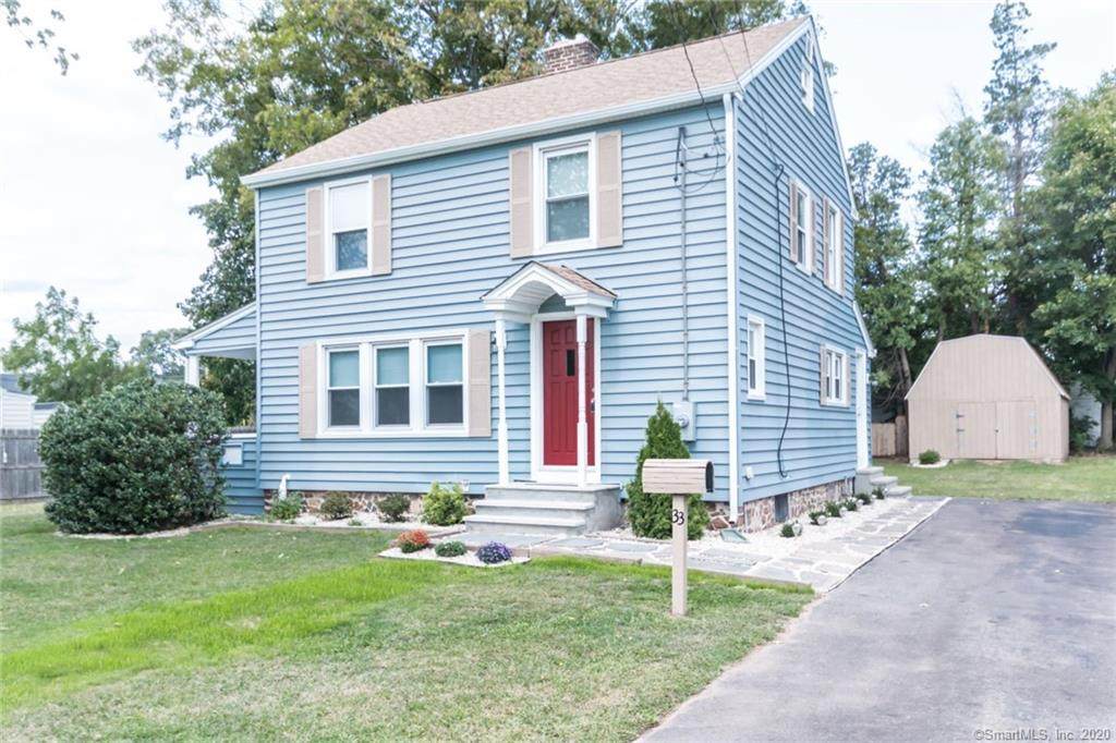 33 Hobart Street - Photo 1