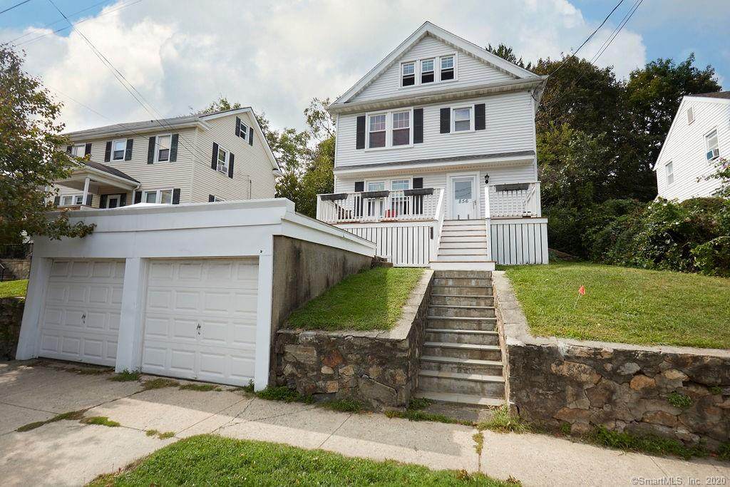 856 Hope Street - Photo 1