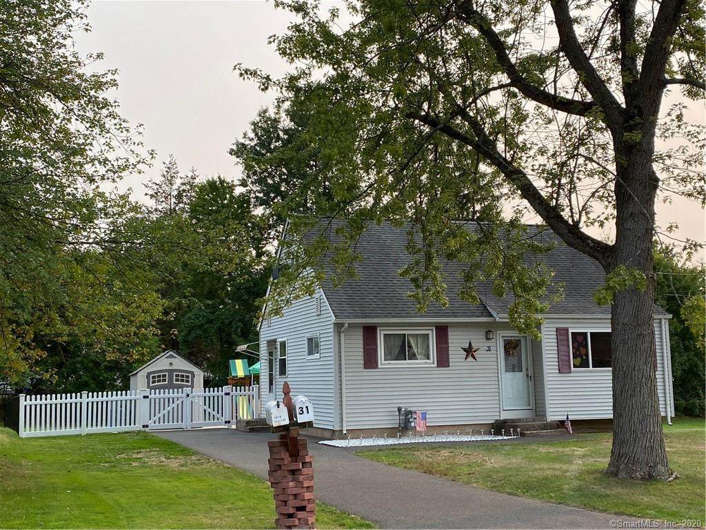31 Yale Drive - Photo 1