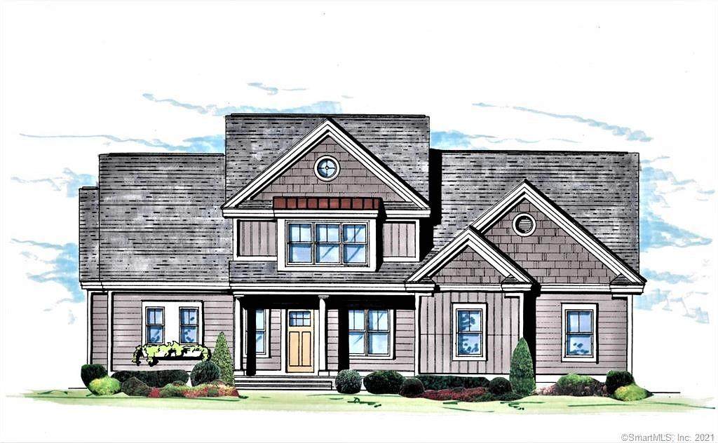427 Peddlers Drive - Photo 1