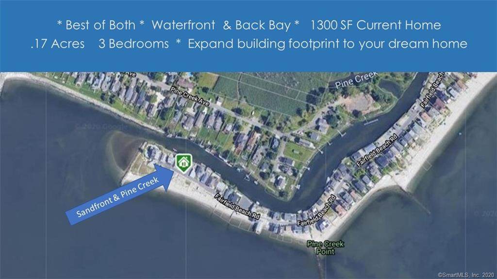 2268 Fairfield Beach Road - Photo 1