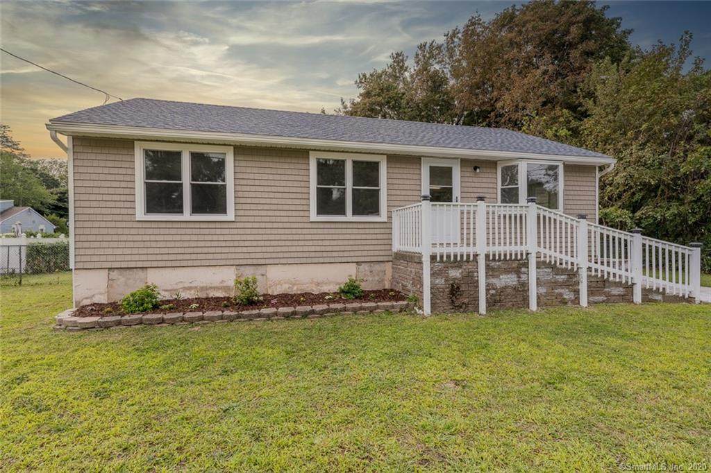 117 Yarwood Street - Photo 1