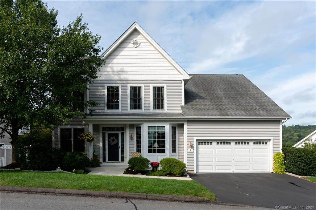 2 Traditions Boulevard - Photo 1