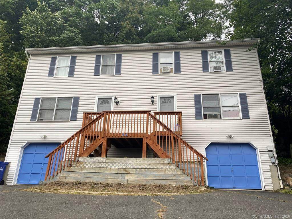 86 Fordyce Road - Photo 1