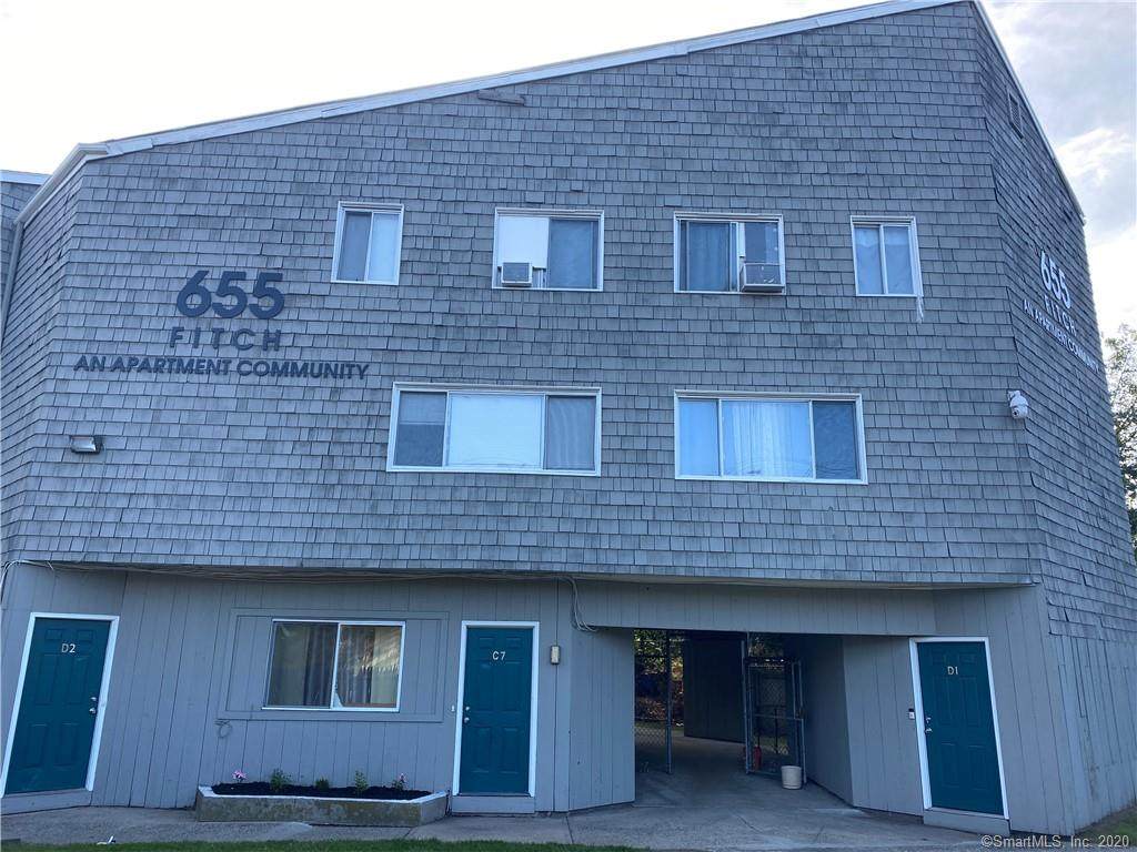 42 Warner Street - Photo 1