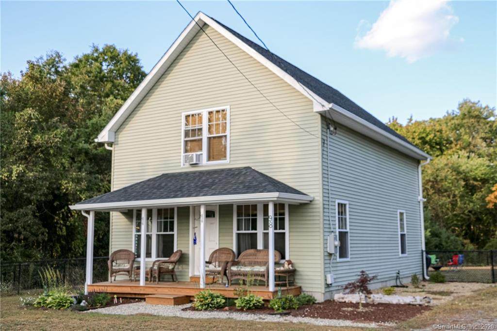 98 Williamsville Road - Photo 1
