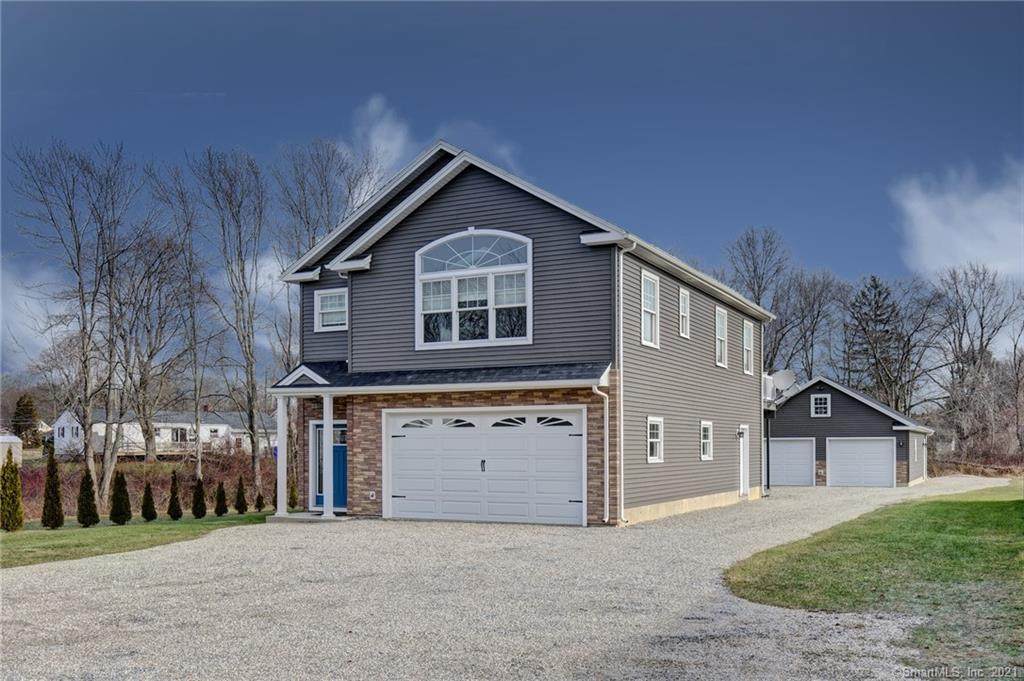 105 Steele Road - Photo 1
