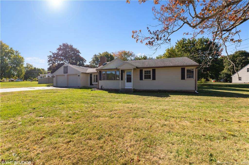 240 Windsorville Road - Photo 1