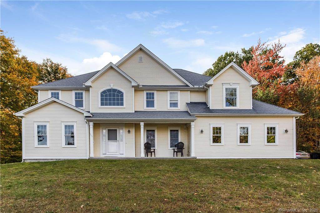 208 Silver Brook Lane - Photo 1