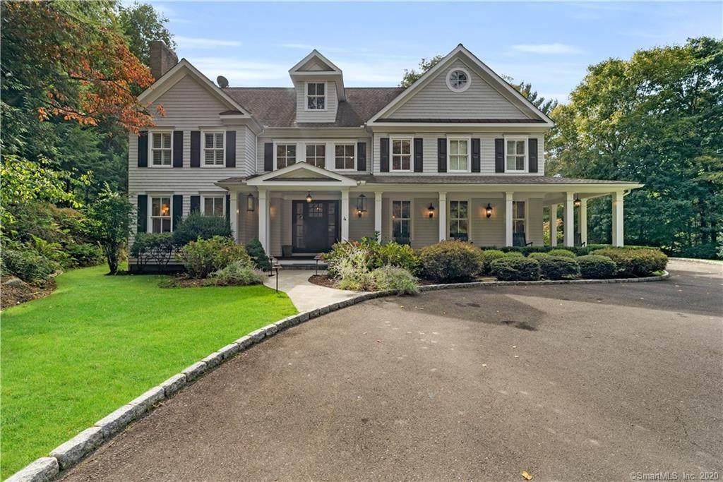 4 Squire Lane - Photo 1