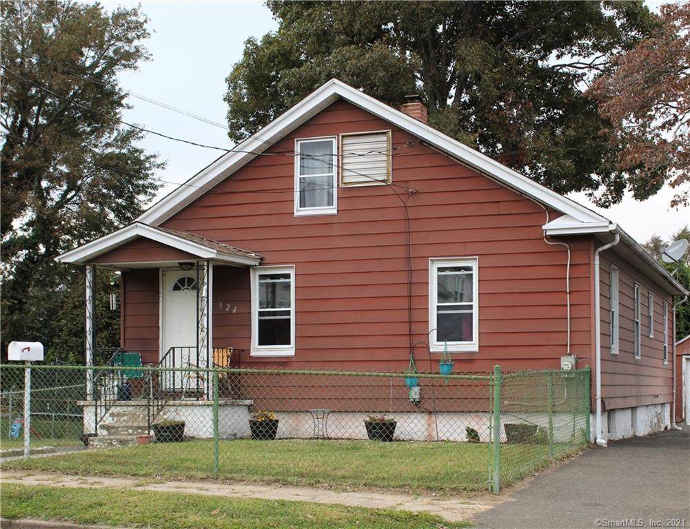 324 Harlem Avenue - Photo 1