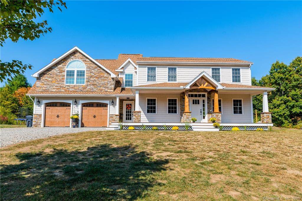 8 Gavin Way - Photo 1