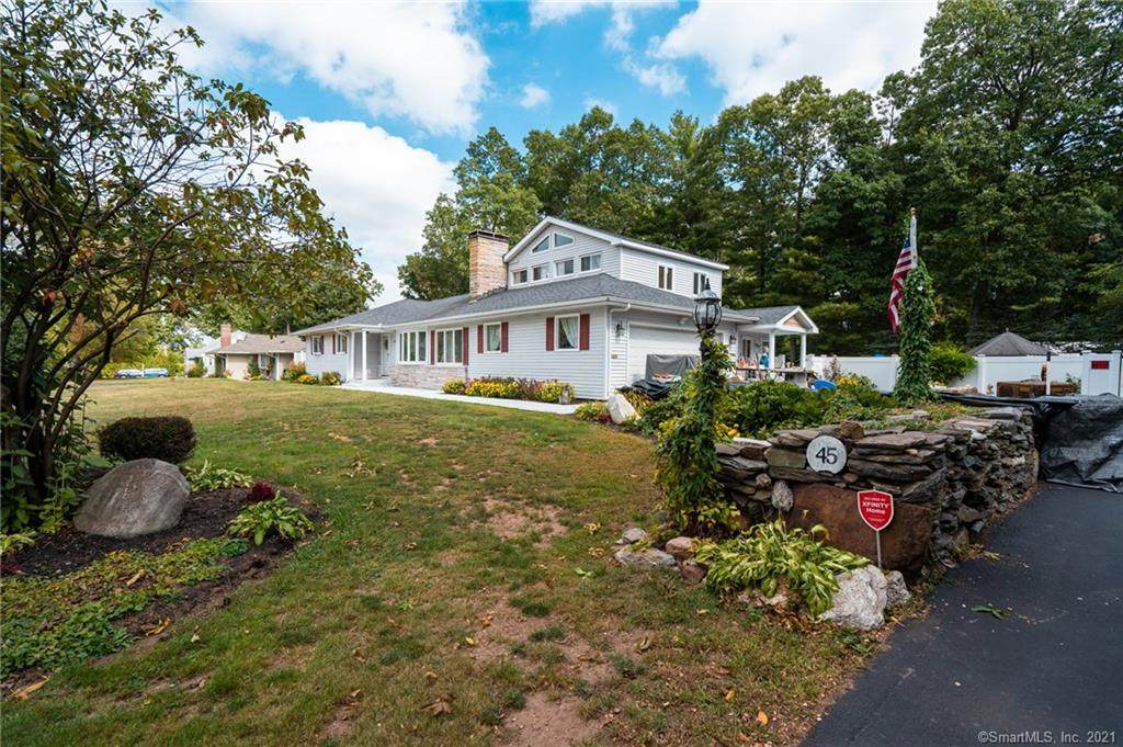 45 Harmony Road - Photo 1