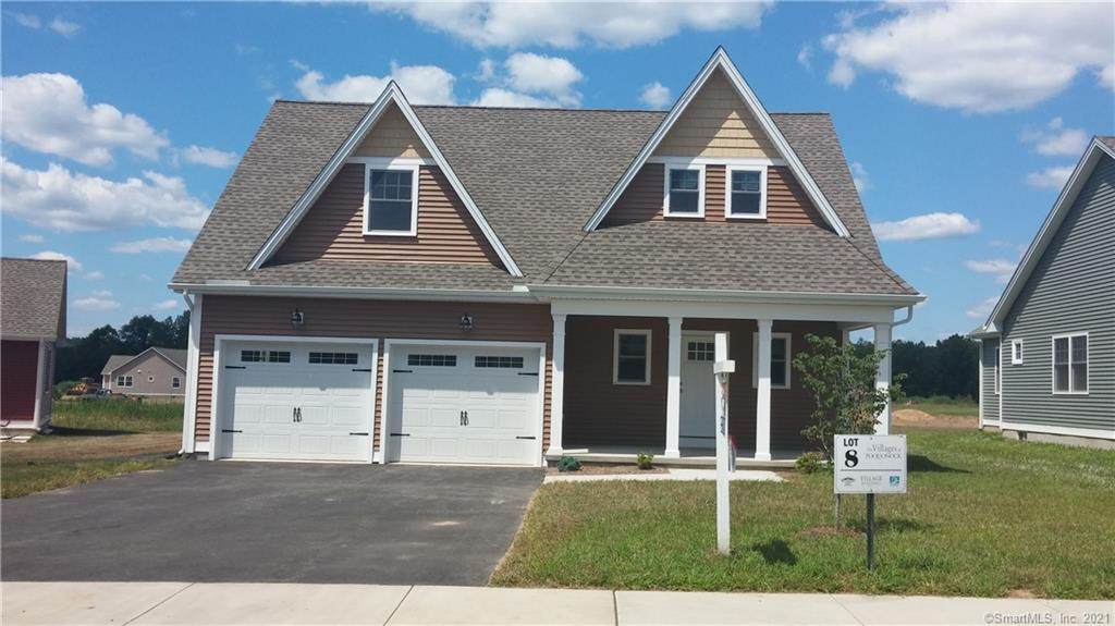 48 Old Village Circle - Photo 1