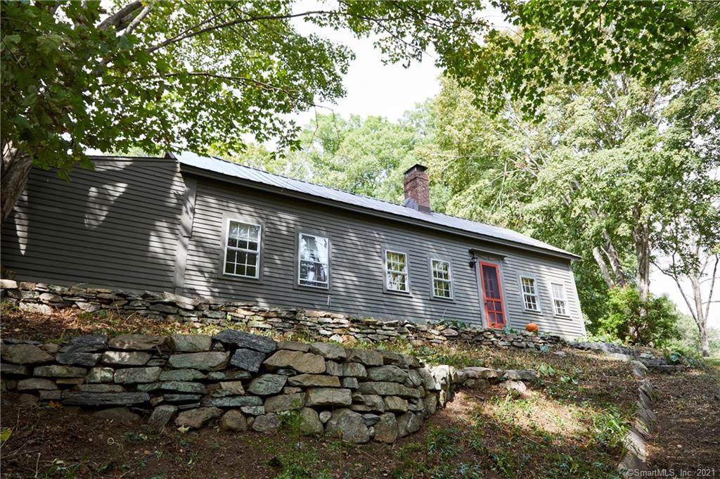 8 Honey Hill Lane - Photo 1
