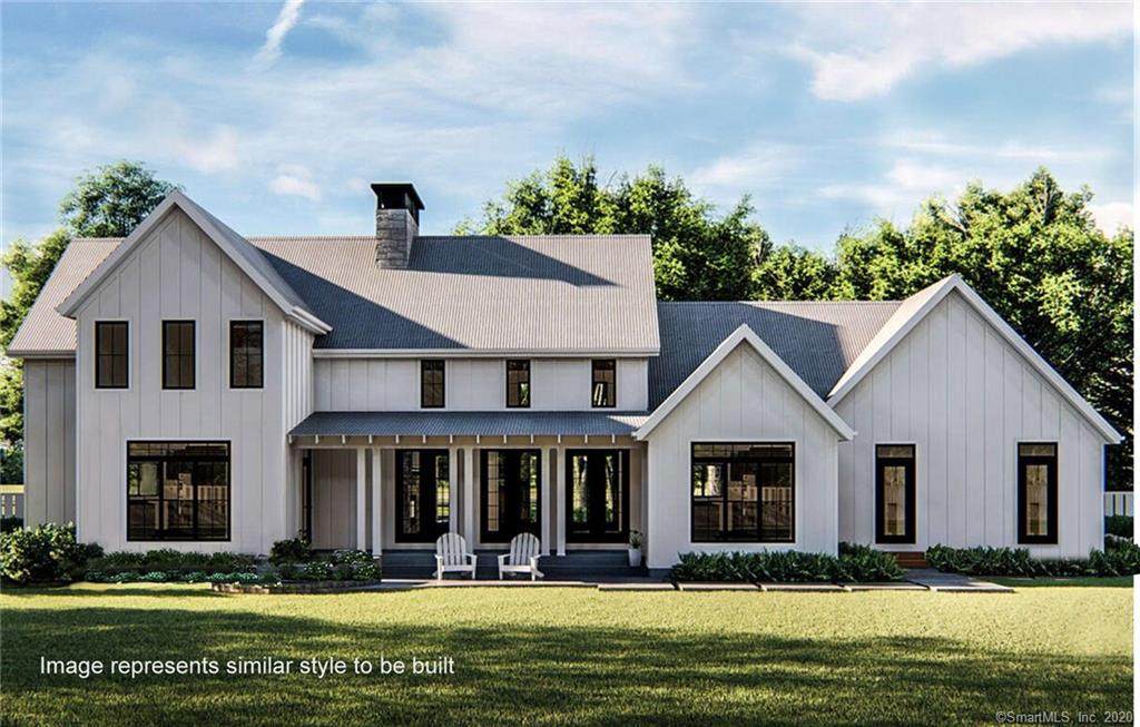 772 Wilton Road - Photo 1