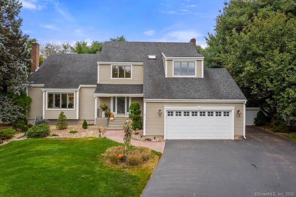 46 Haystack Road - Photo 1