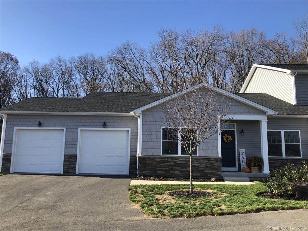 20 Red Rock Lane - Photo 1