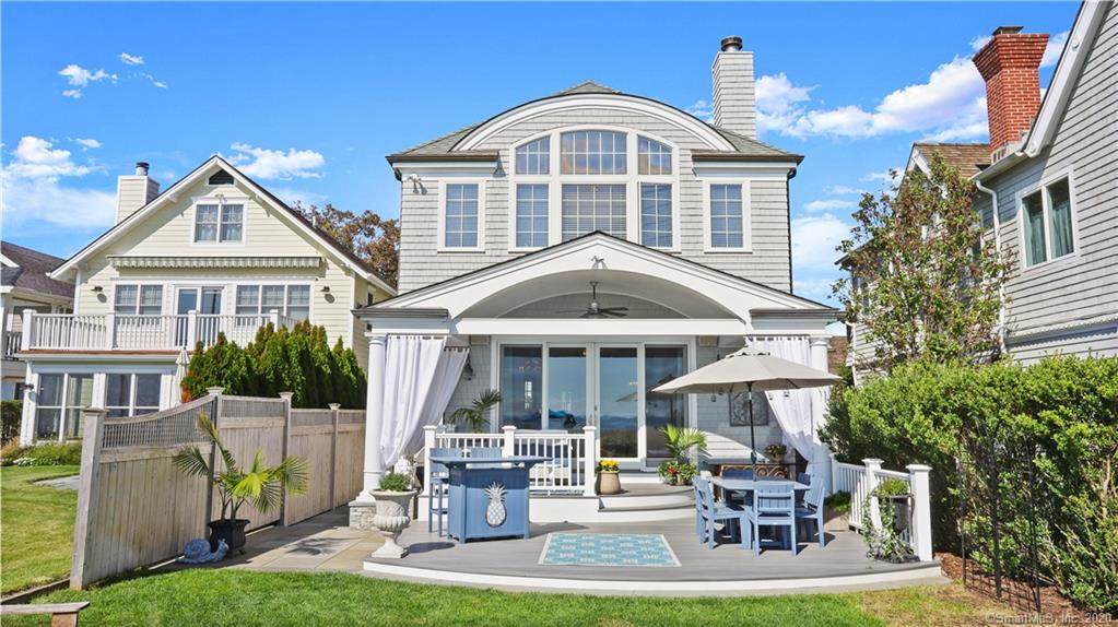 891 Fairfield Beach Road - Photo 1