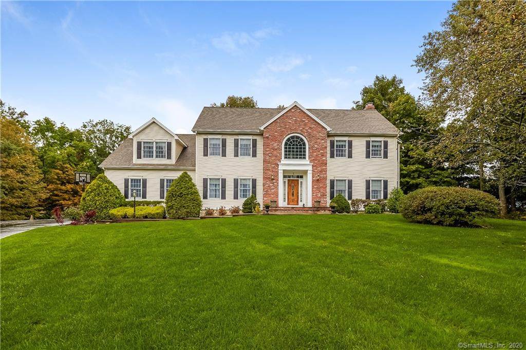 2 Chelsea Drive - Photo 1