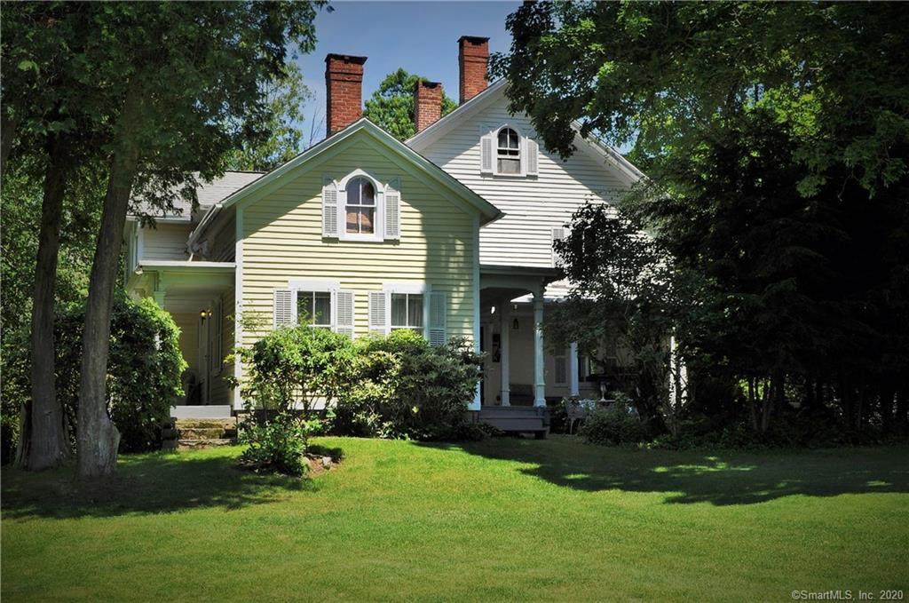 86 Boggs Hill Road - Photo 1