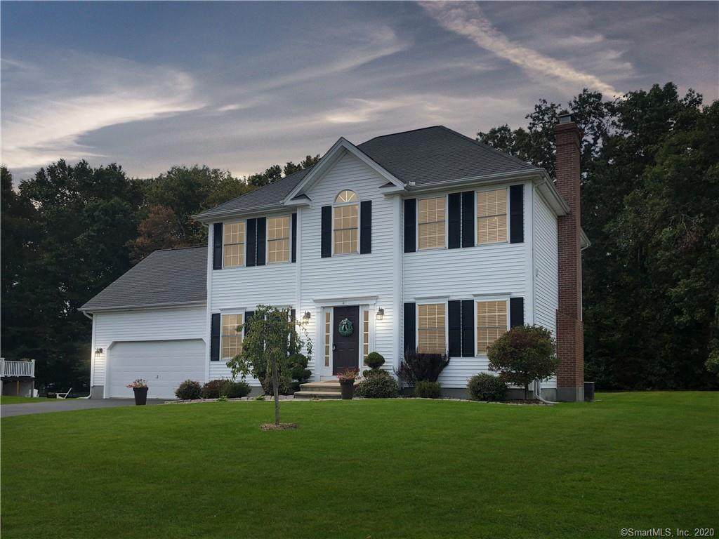 41 Tarragon Drive - Photo 1