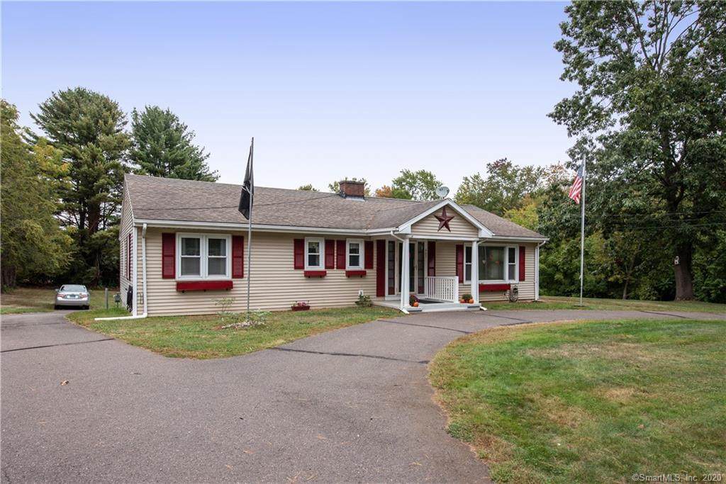 507 Meriden Waterbury Turnpike - Photo 1