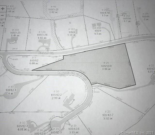 21 Bachelor Oak Road - Photo 1