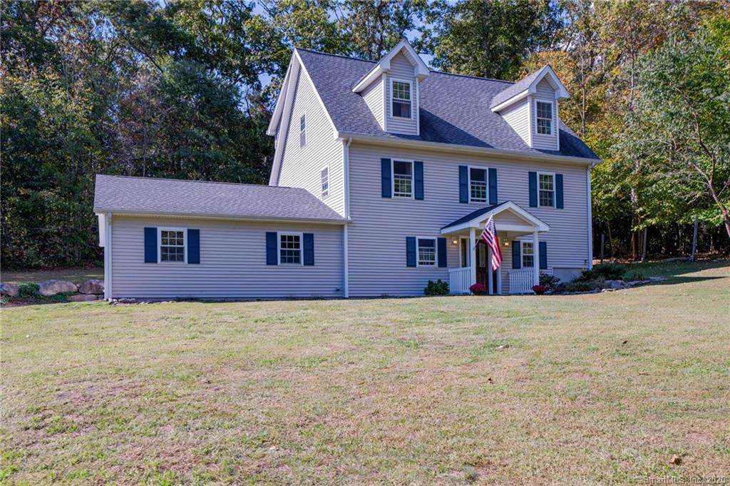 38 Lynn Road - Photo 1