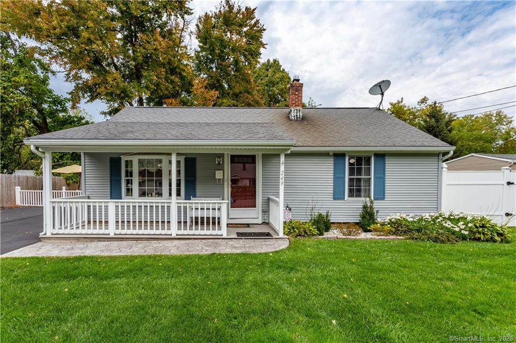 249 Woodycrest Drive - Photo 1