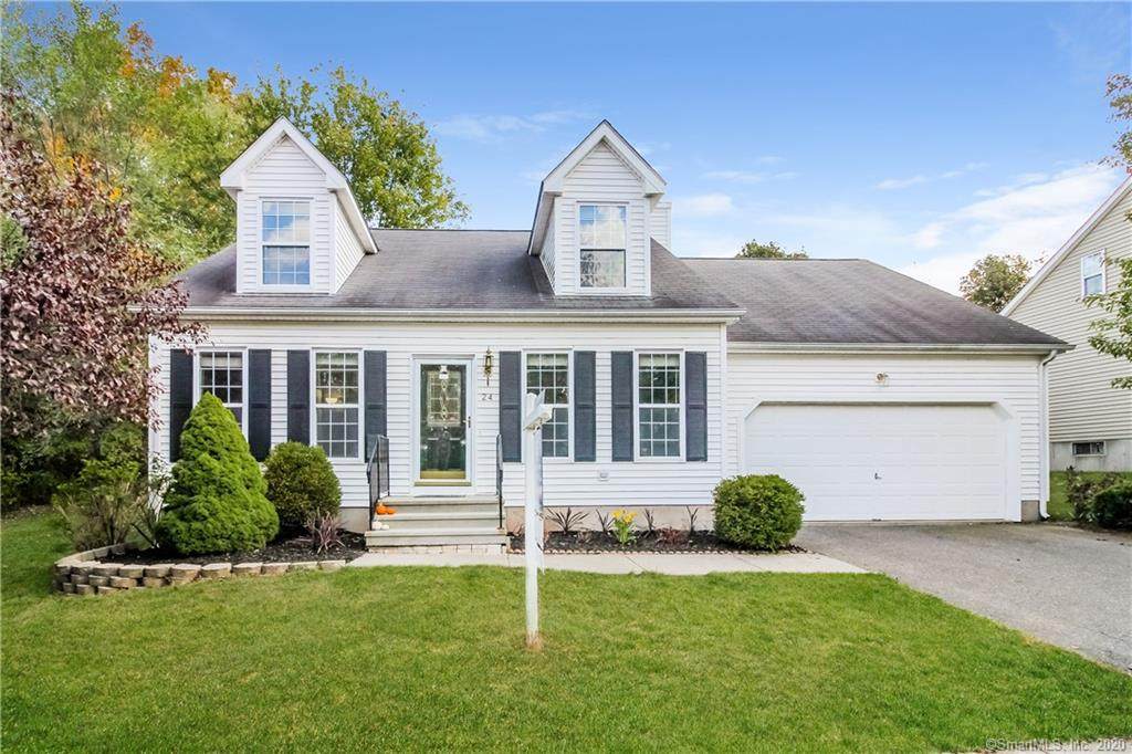 24 Moss Glen - Photo 1