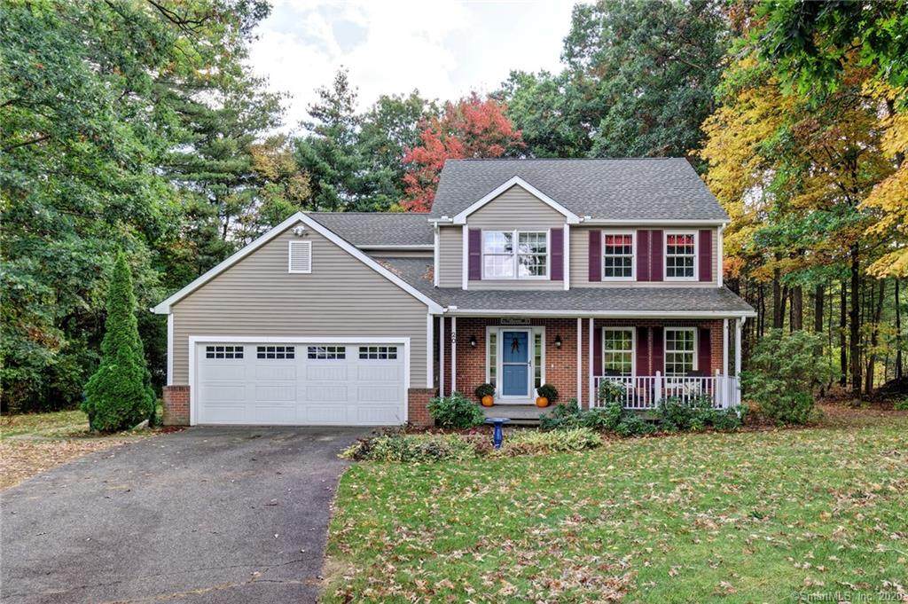 20 Granby Farms Road - Photo 1