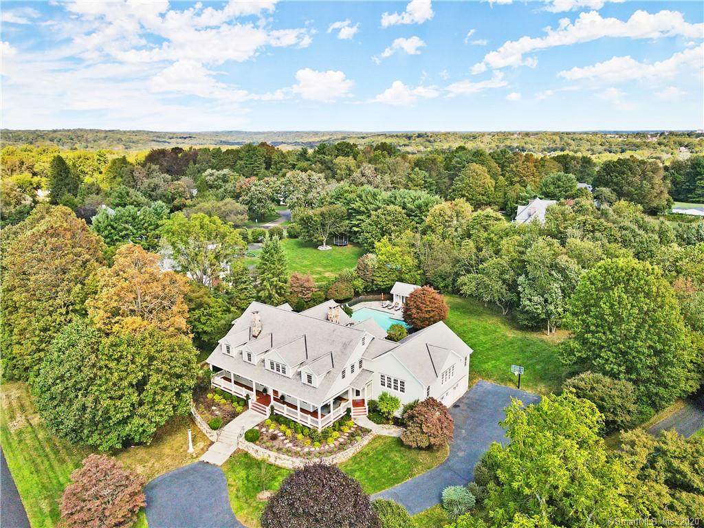 621 Warner Hill Road - Photo 1